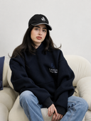 THE MENASA BASEBALL CAP