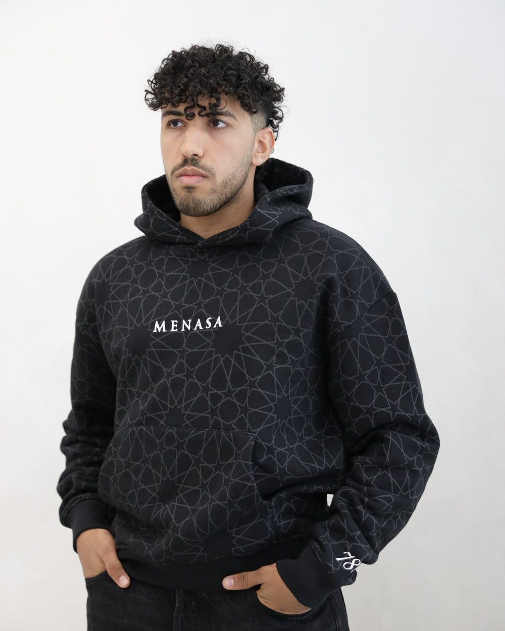 Falcon Hoodie