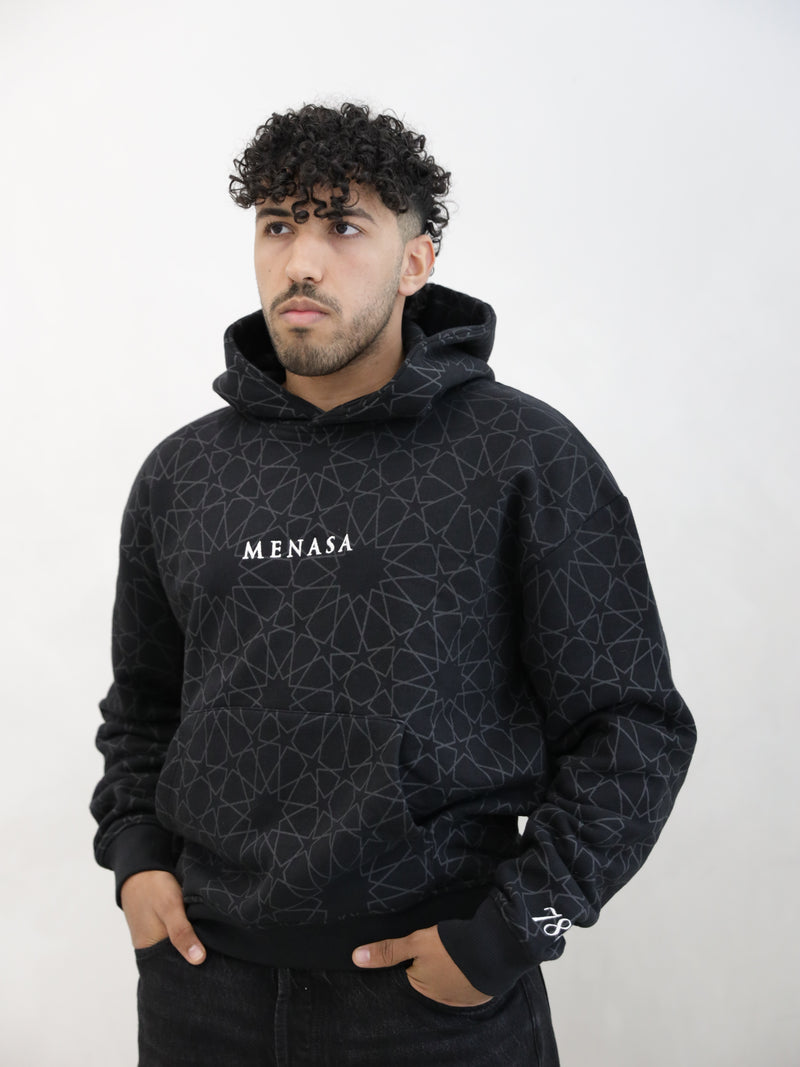 Falcon Hoodie