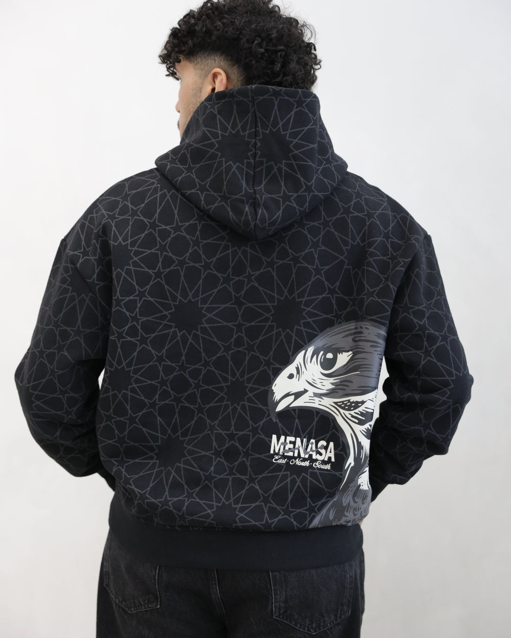 Falcon Hoodie 4