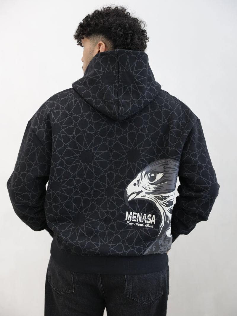 Falcon Hoodie 4