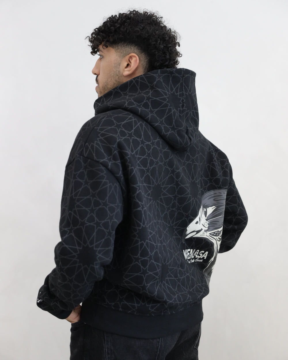 Falcon Hoodie 5