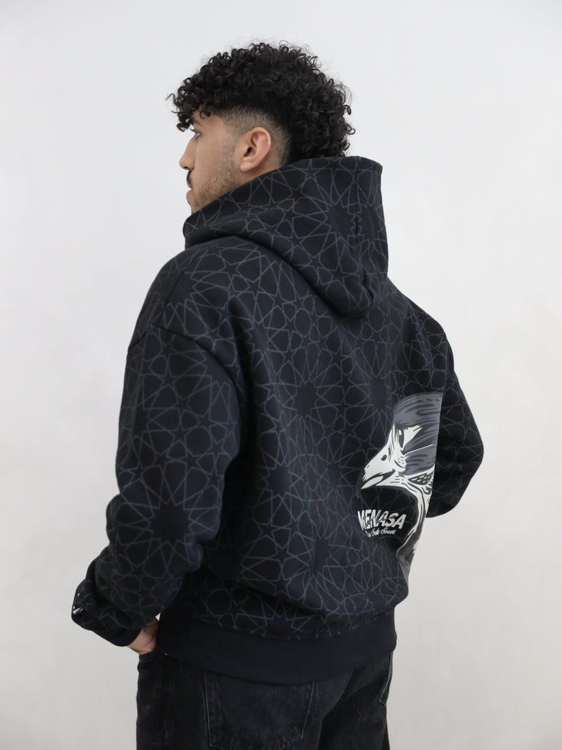 Falcon Hoodie 5