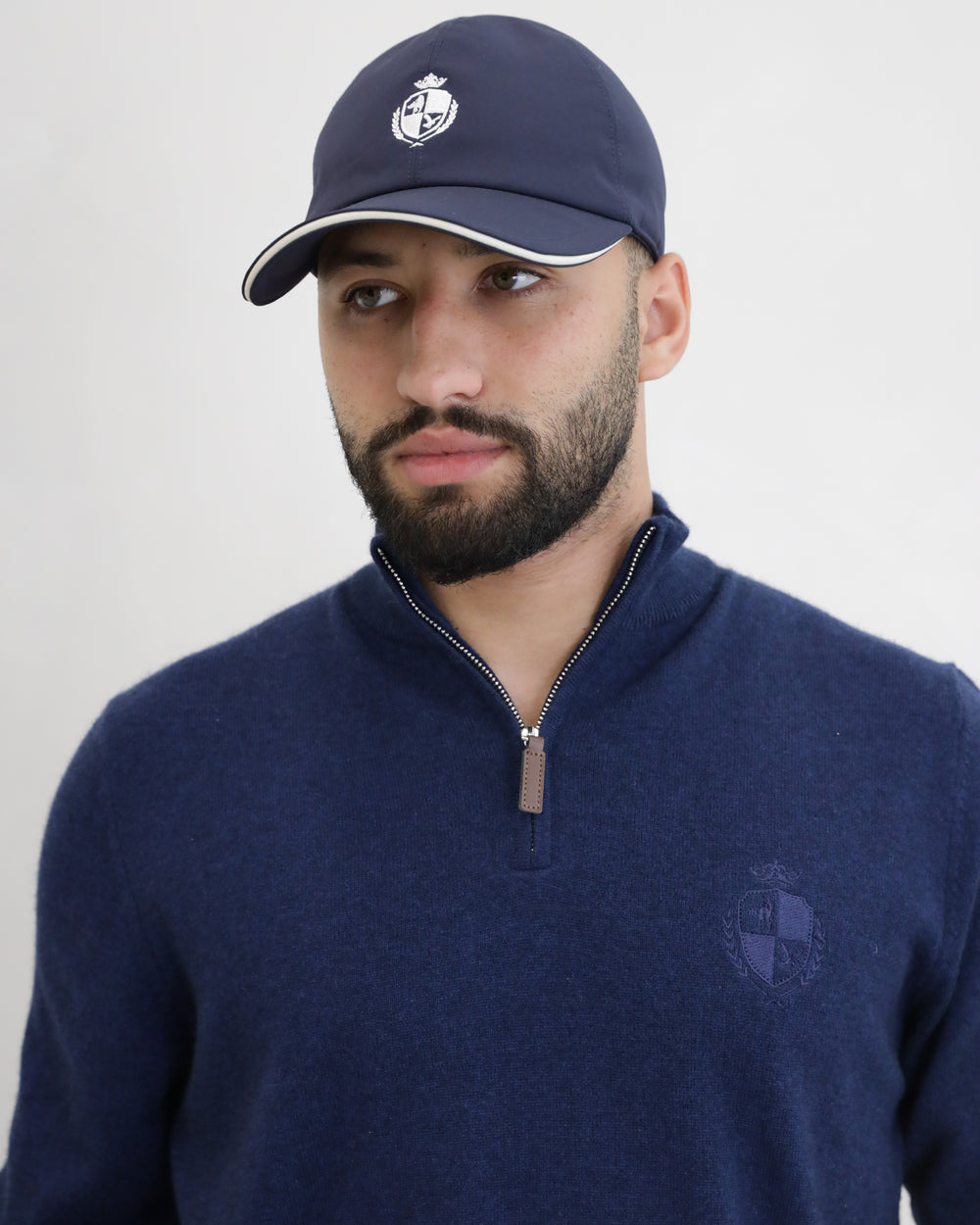 The MENASA Cap