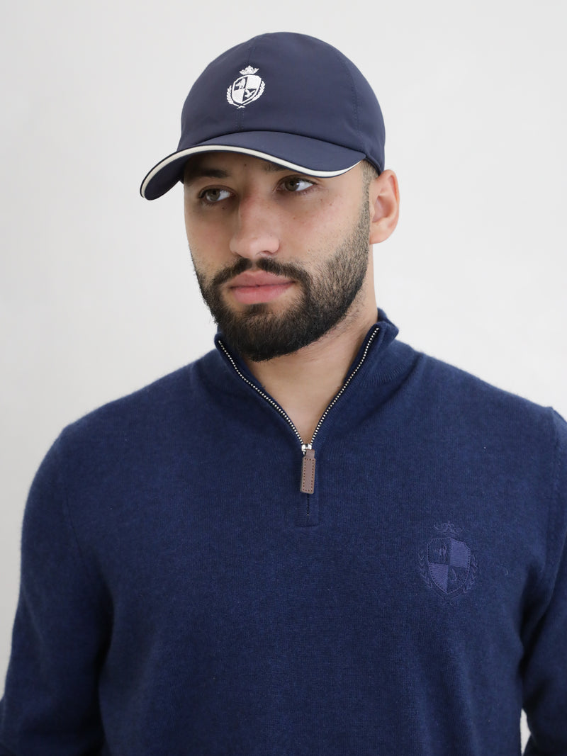 The MENASA Cap