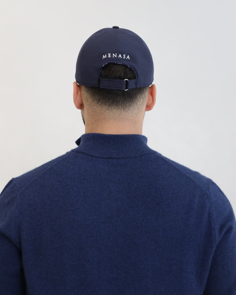 The MENASA Cap 2