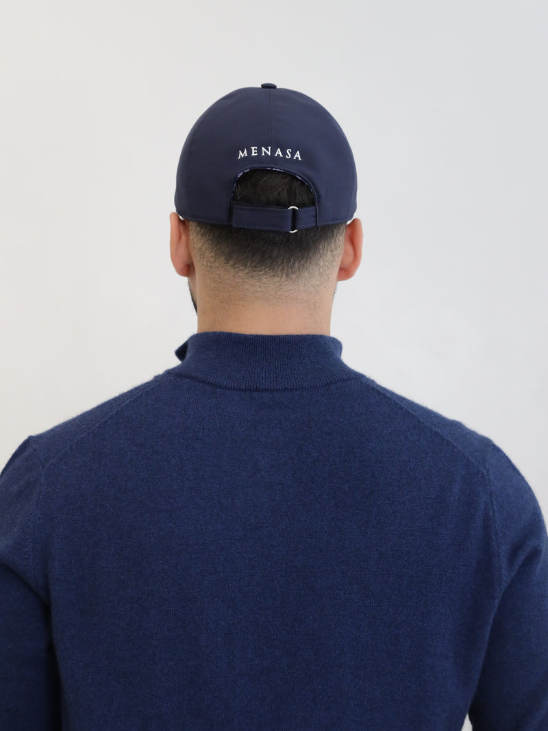 The MENASA Cap 2