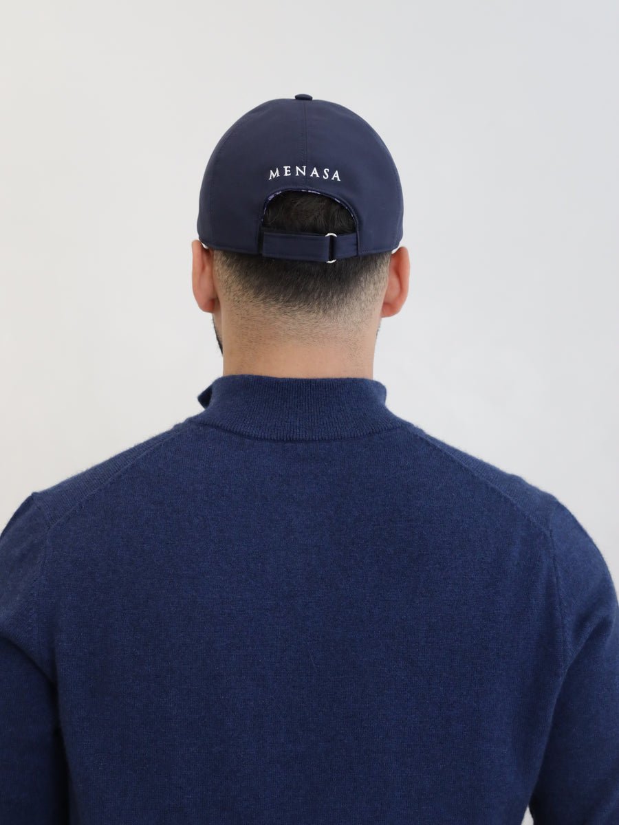 The MENASA Cap 2