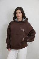 THE MOSAIC HOODIE