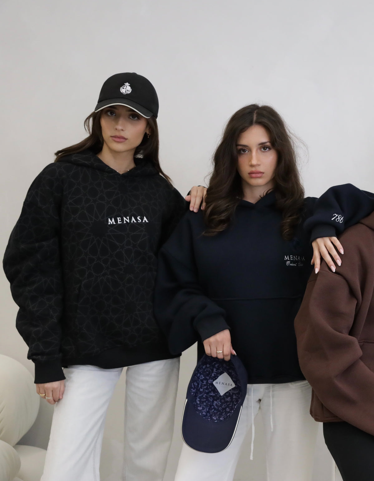 THE FALCON HOODIE 7