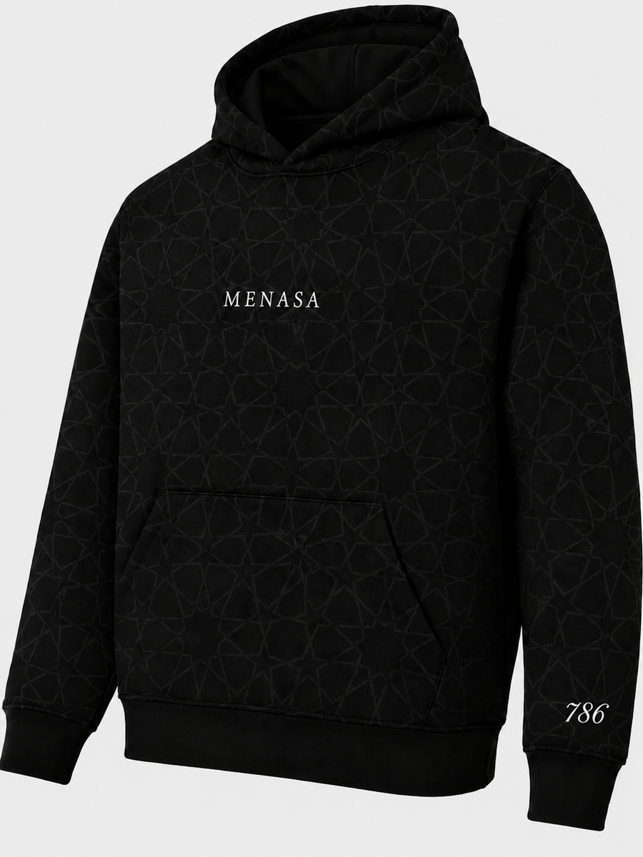 Falcon Hoodie