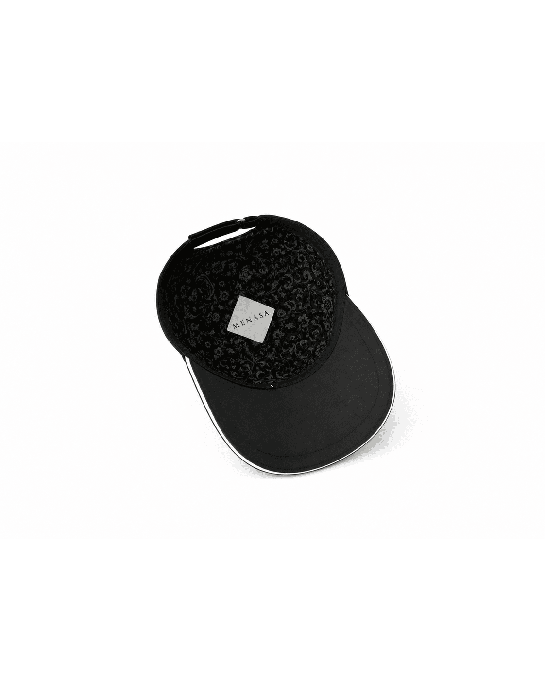 THE MENASA BASEBALL CAP