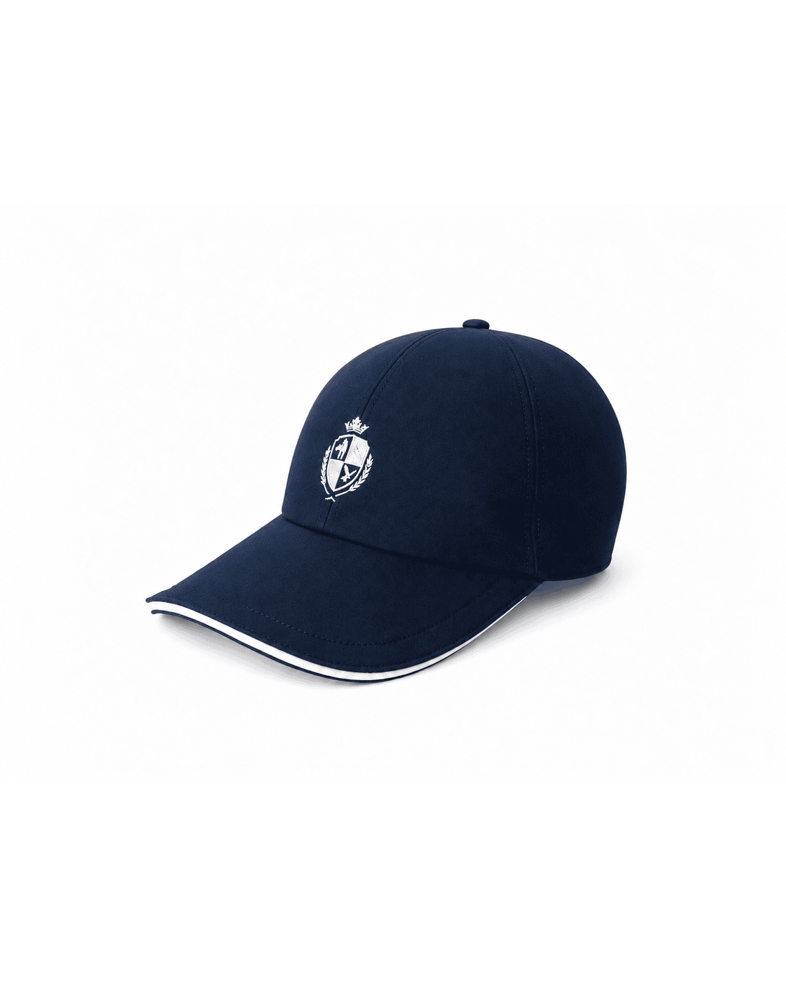 THE MENASA BASEBALL CAP 4