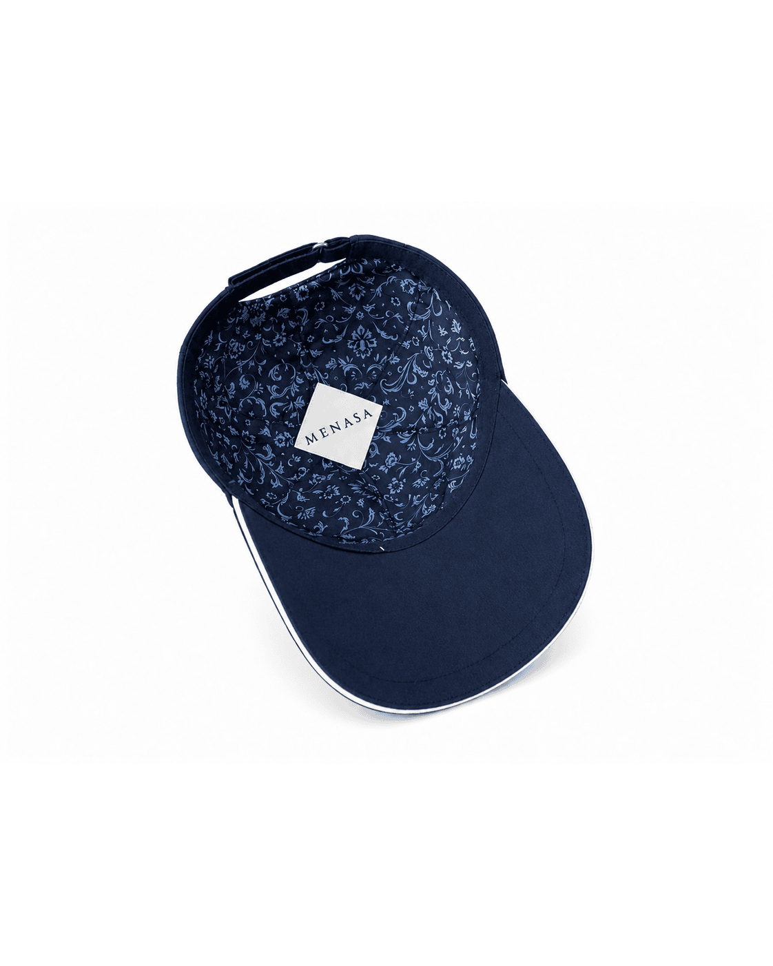 THE MENASA BASEBALL CAP 5