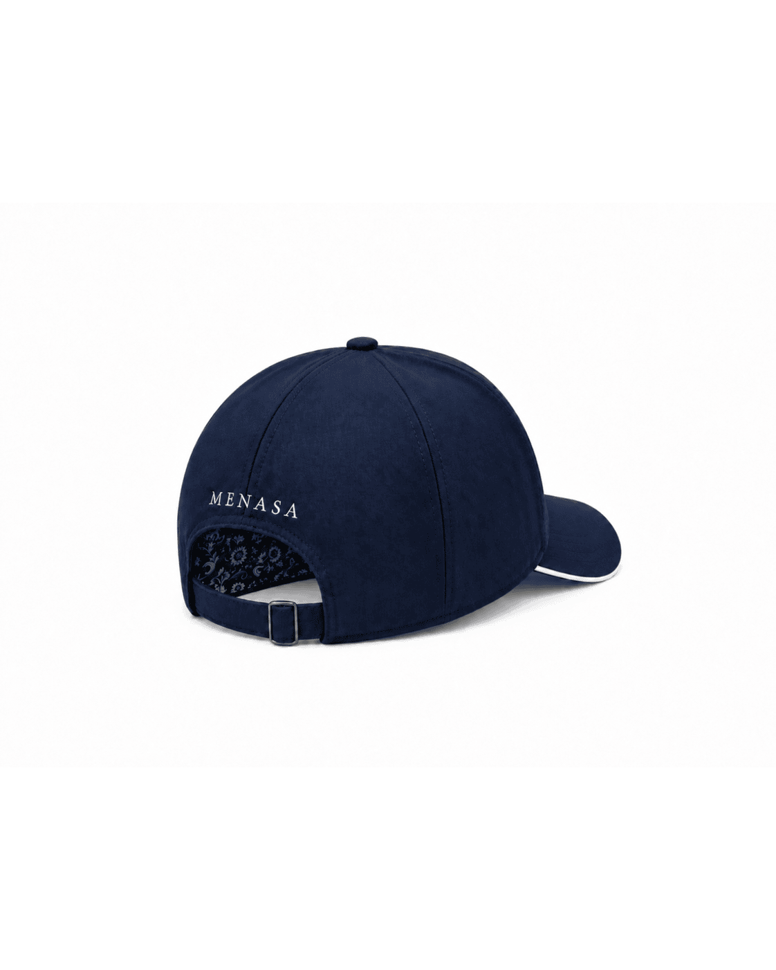 THE MENASA BASEBALL CAP