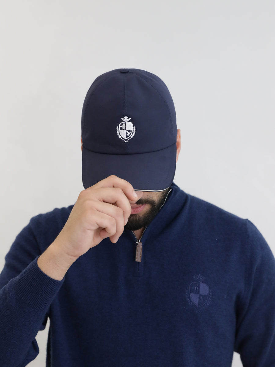 The MENASA Cap 7