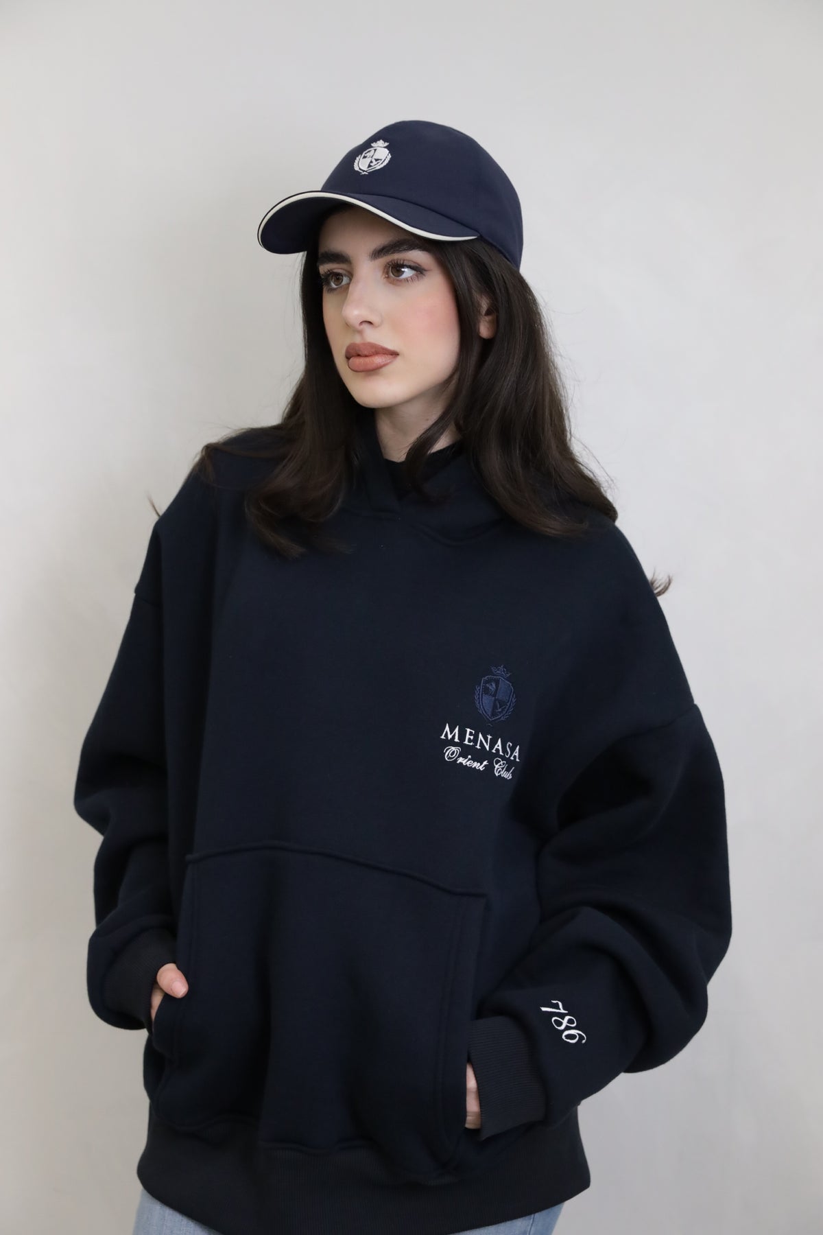 The MENASA Cap 10