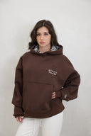 THE MOSAIC HOODIE