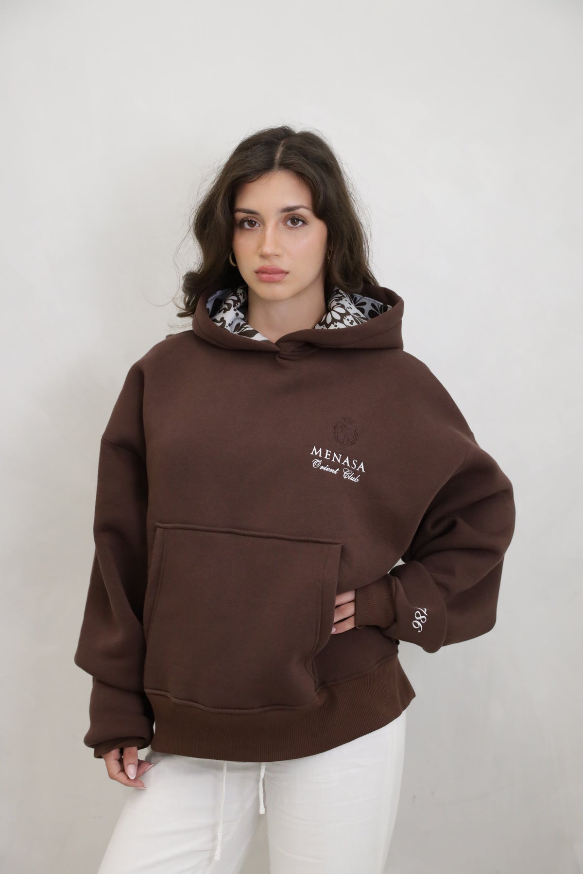 THE MOSAIC HOODIE 5