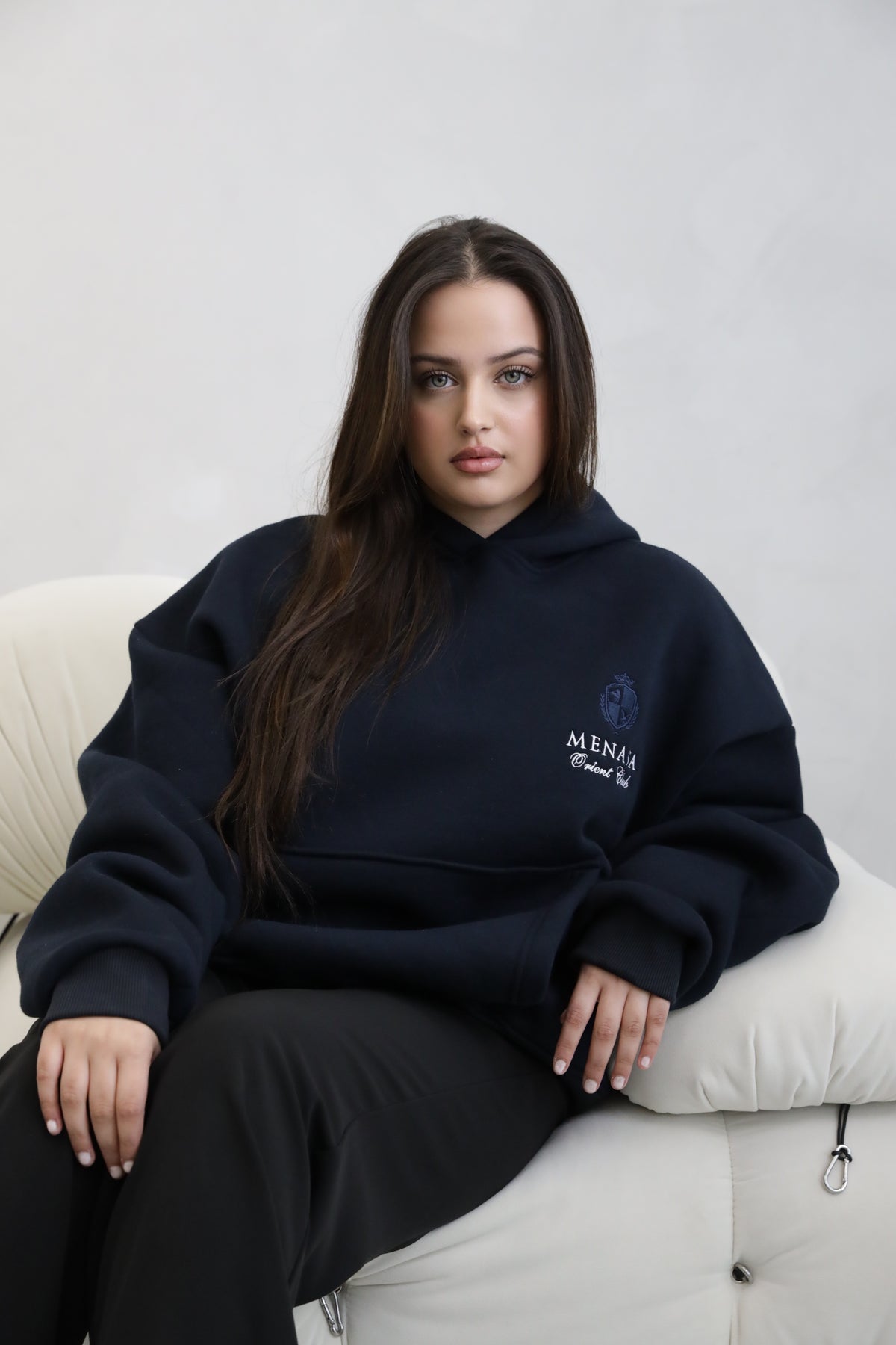 Mosaic Hoodie 7