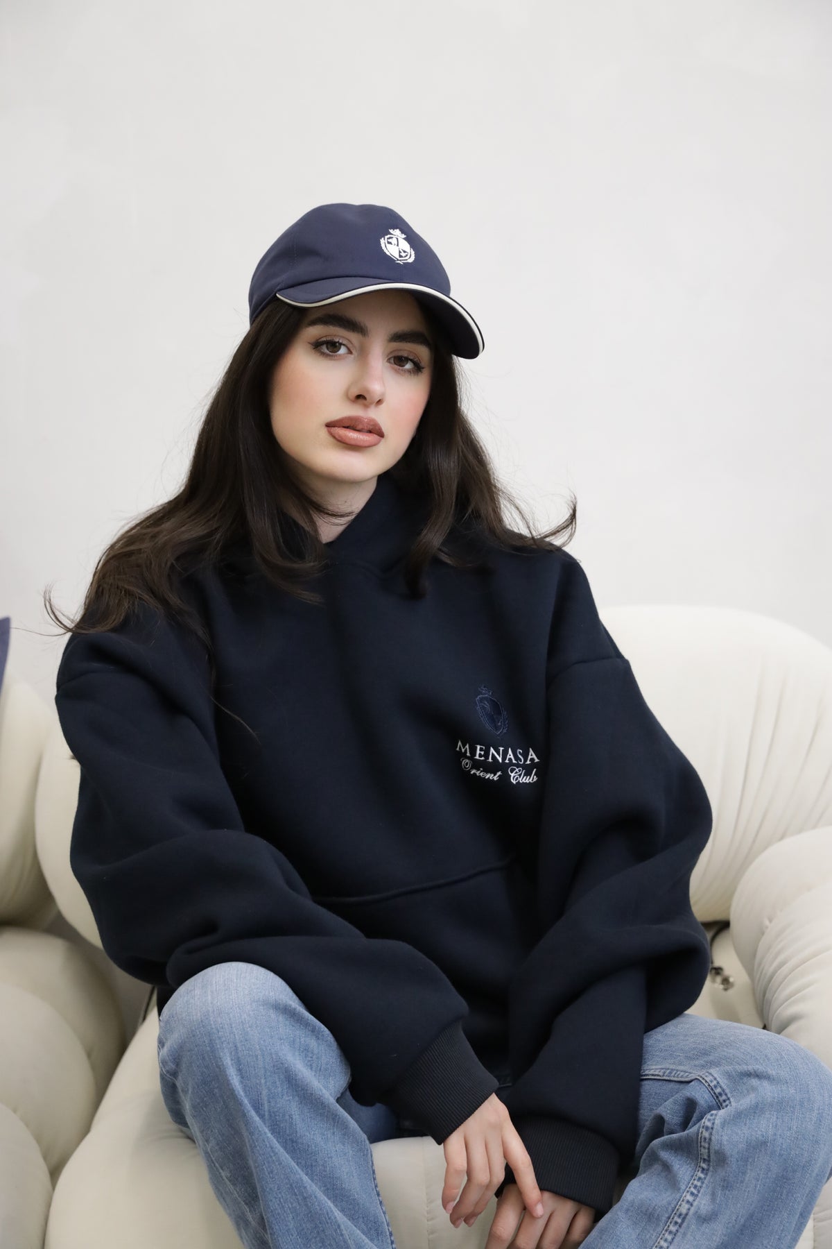 Mosaic Hoodie 8