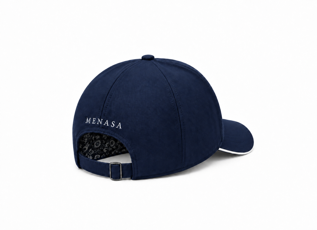 The MENASA Cap 6