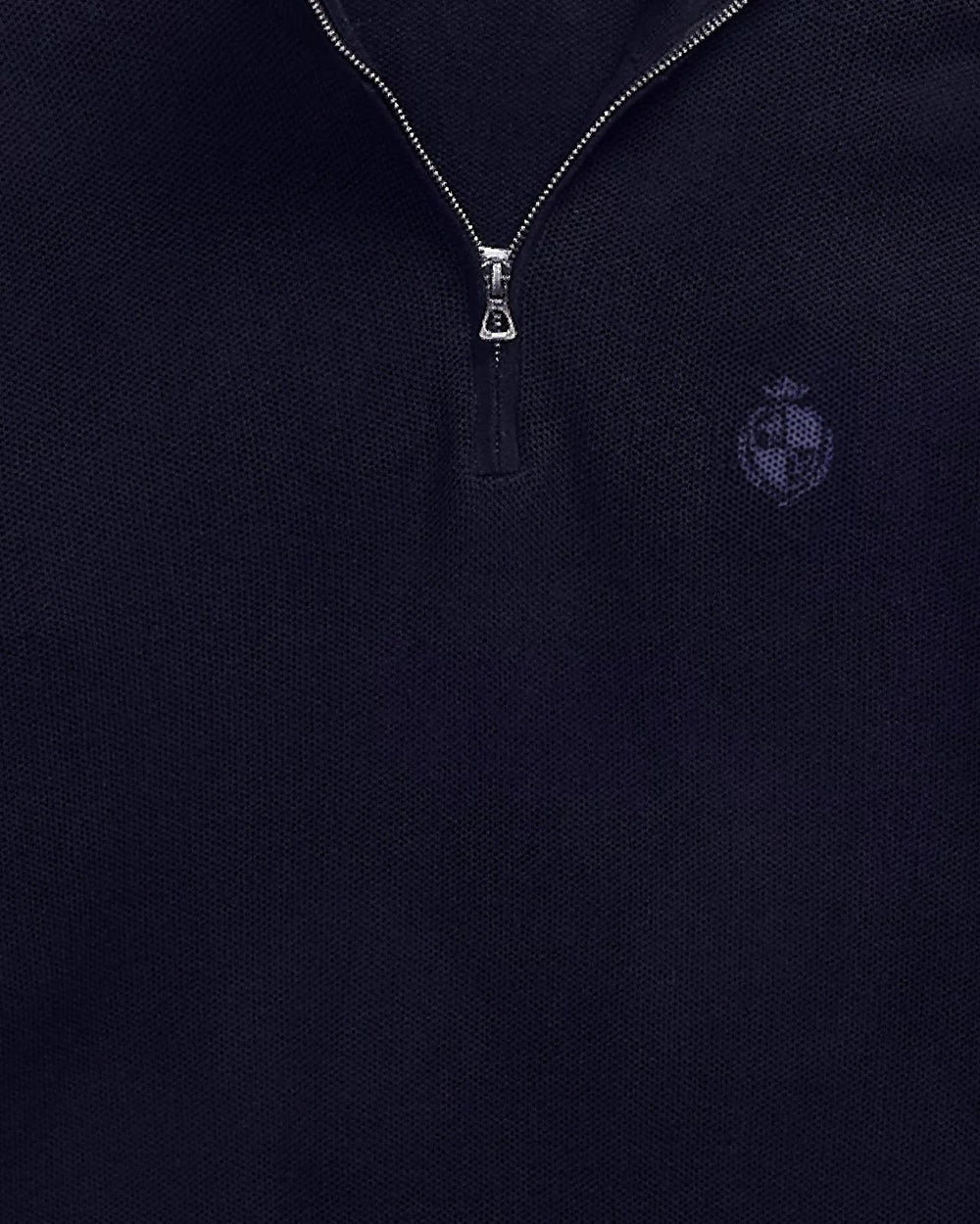 Cash Quarter-Zip 3