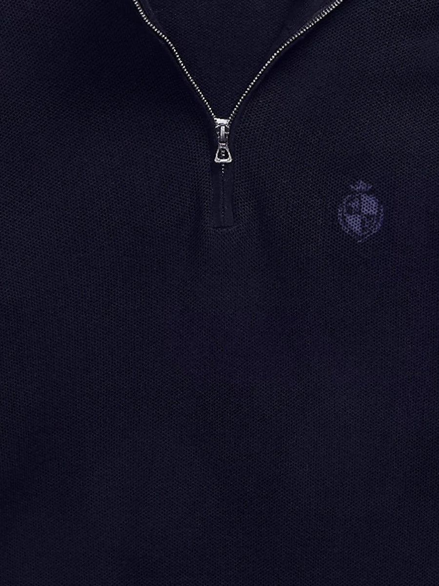 Cash Quarter-Zip 3