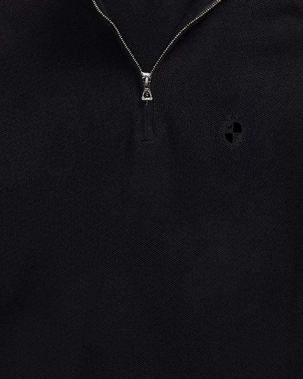 Cash Quarter-Zip 6