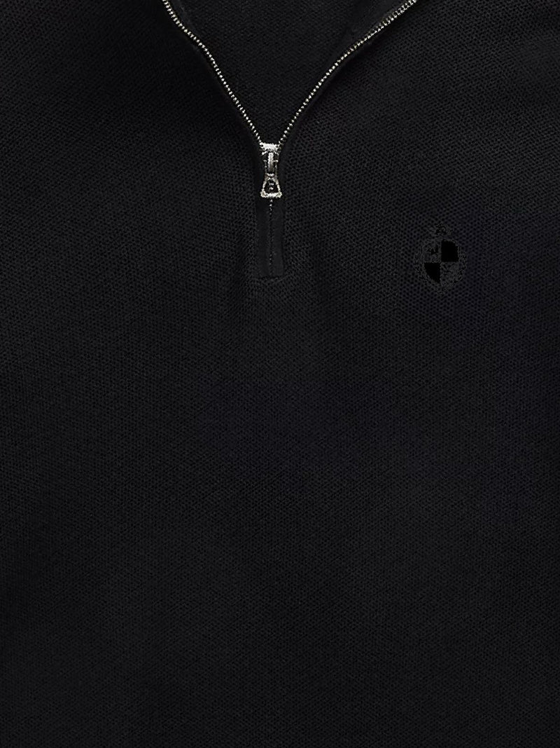 Cash Quarter-Zip 6
