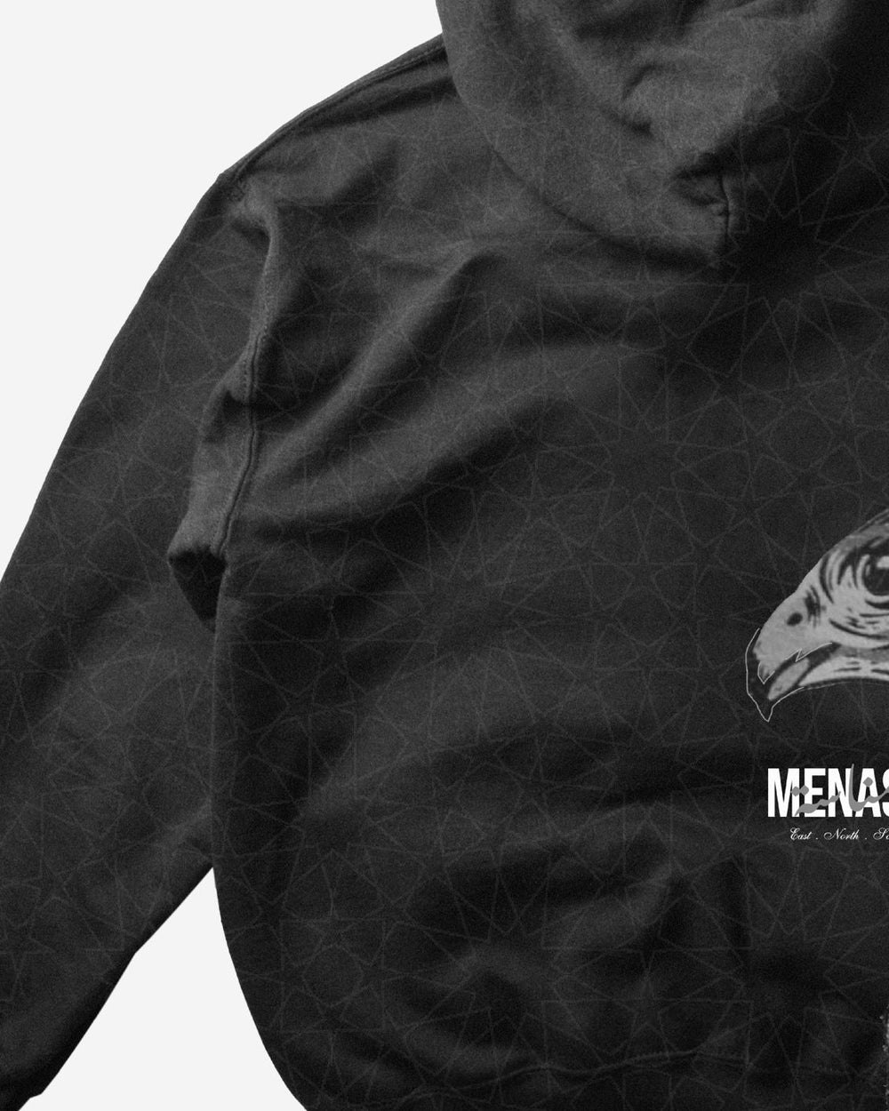 Falcon Hoodie 3