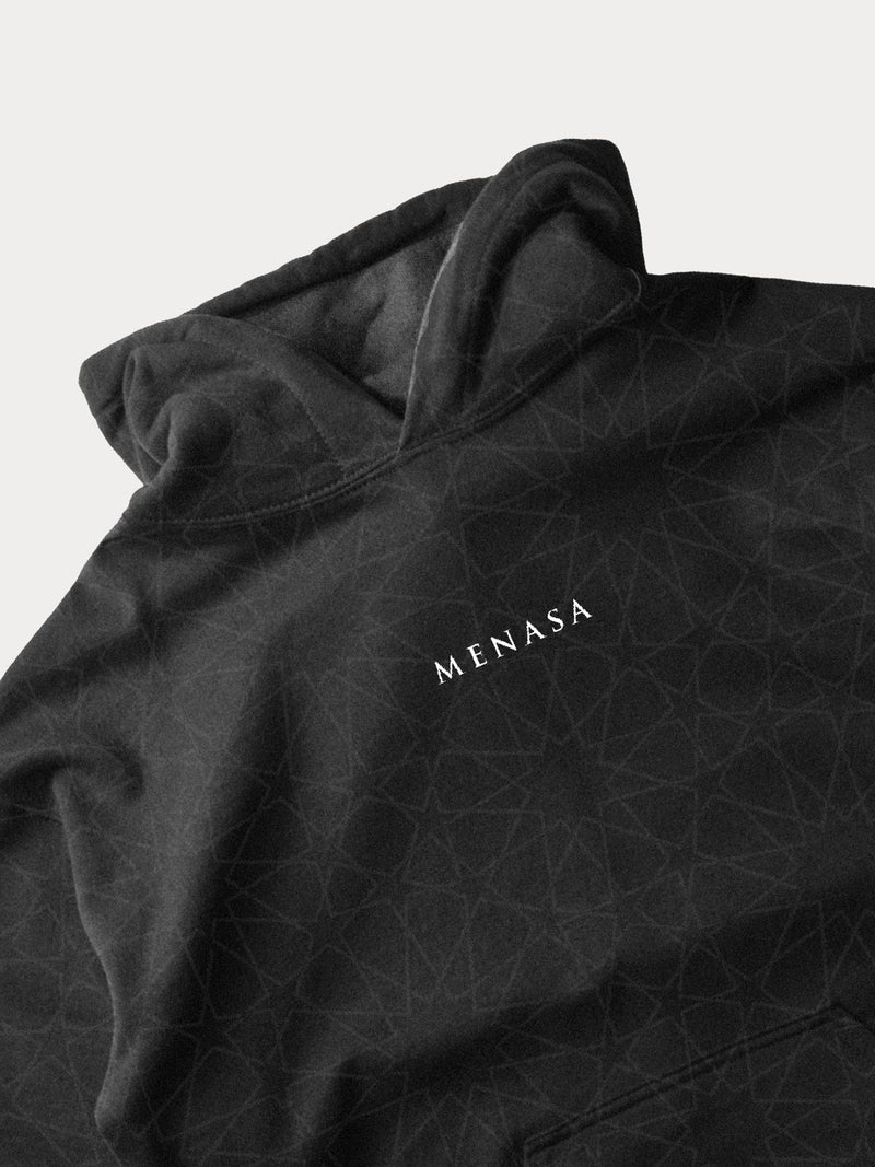 Falcon Hoodie 2
