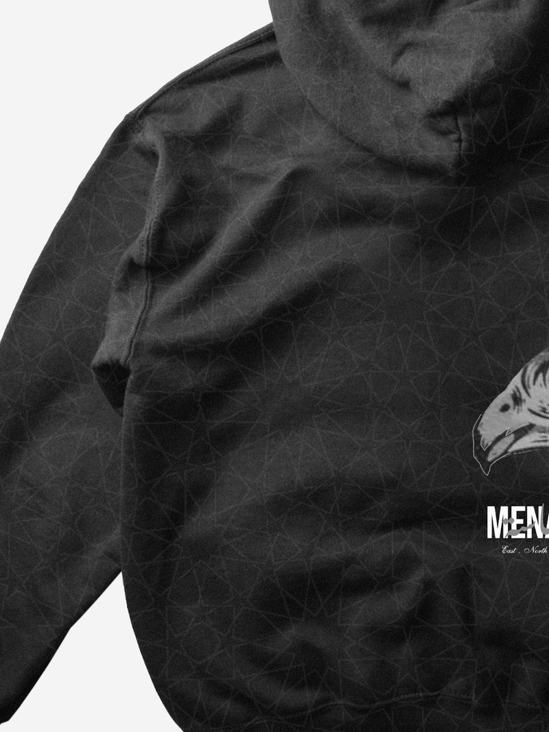 Falcon Hoodie 3
