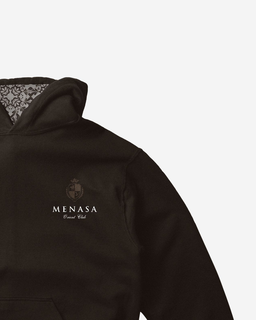 Mosaic Hoodie 3
