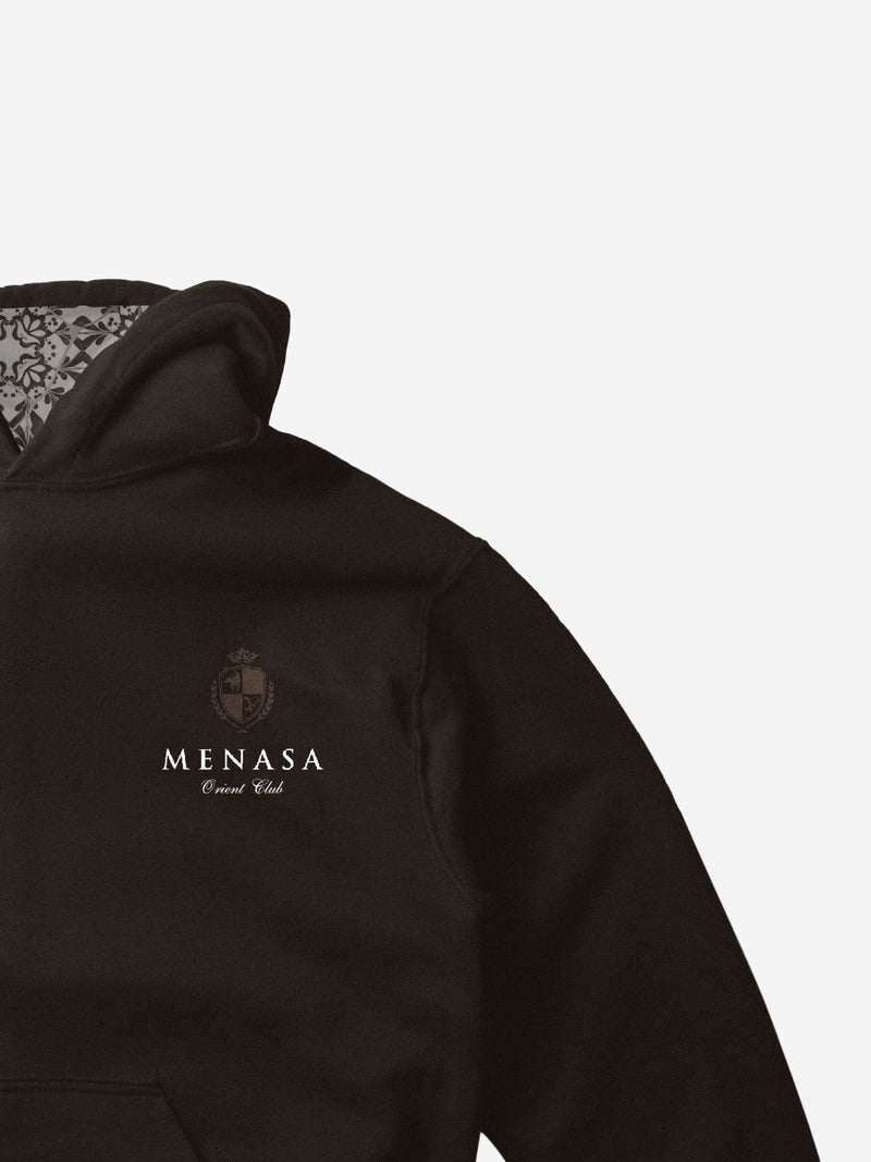 Mosaic Hoodie 3