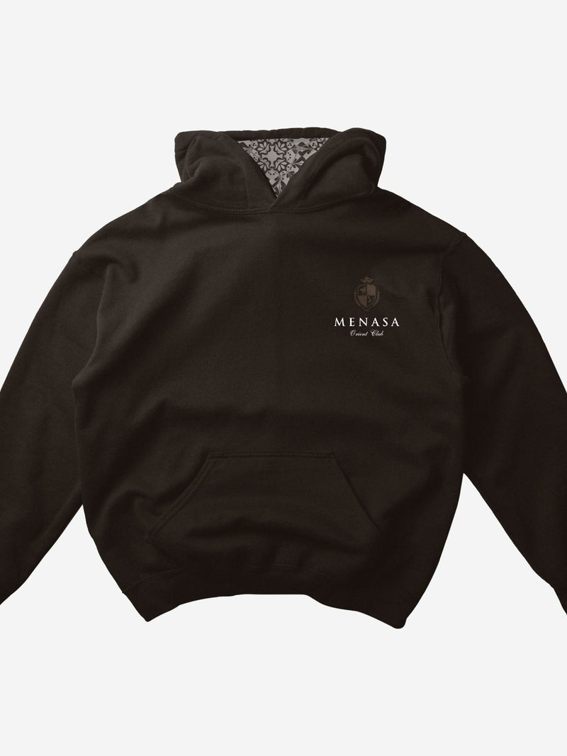 Mosaic Hoodie 2