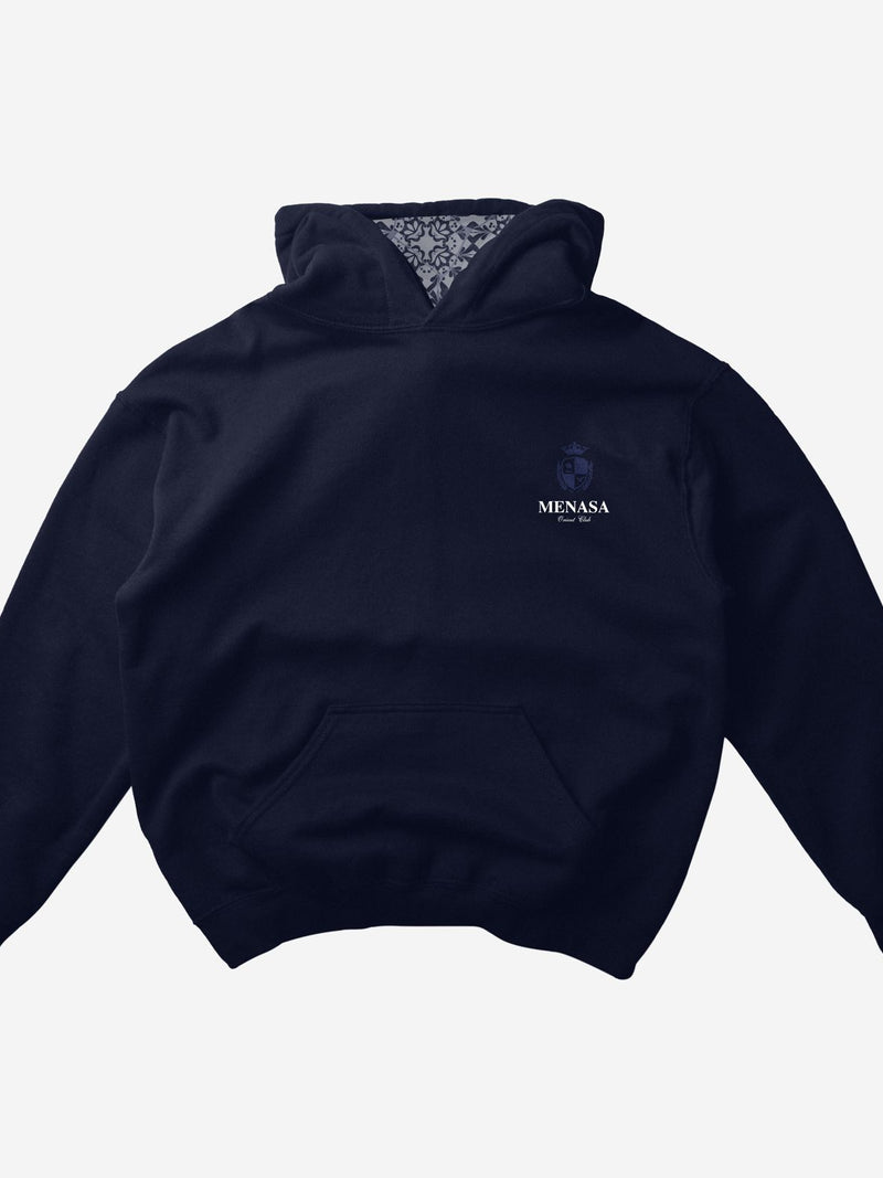 Mosaic Hoodie 4