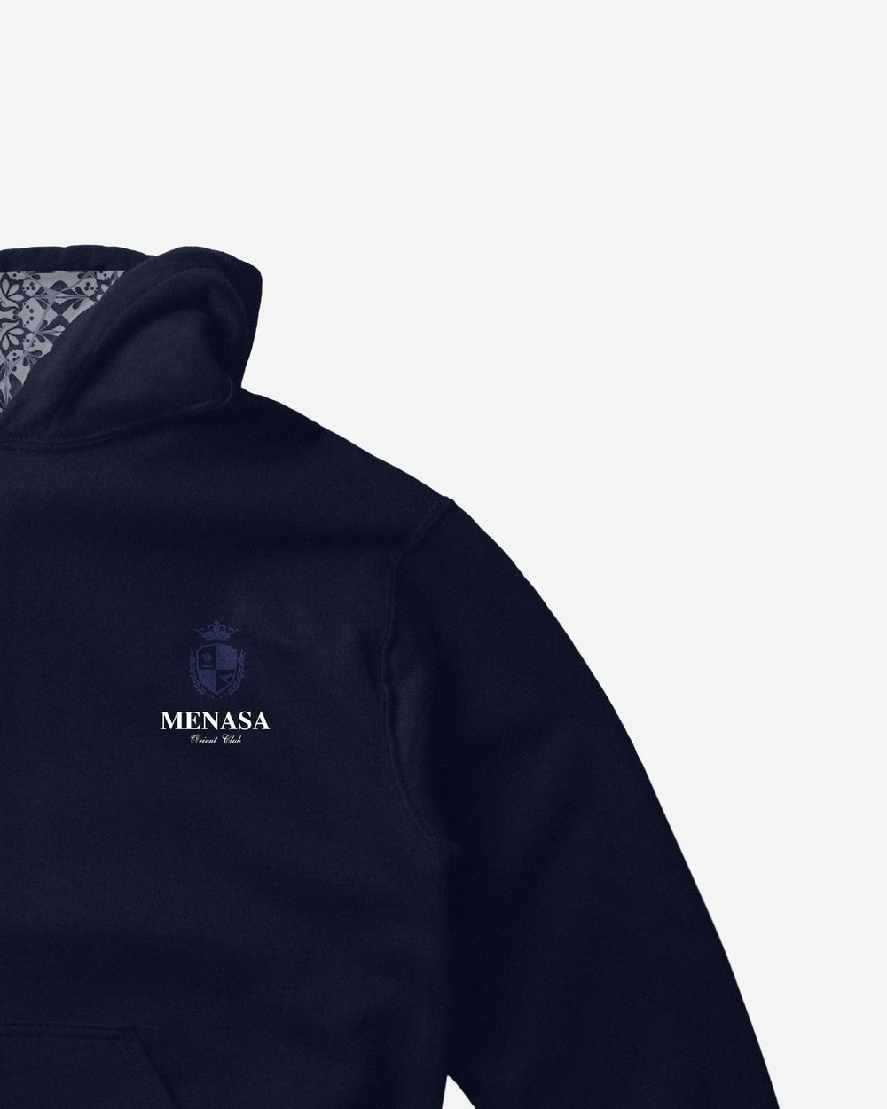 Mosaic Hoodie 5
