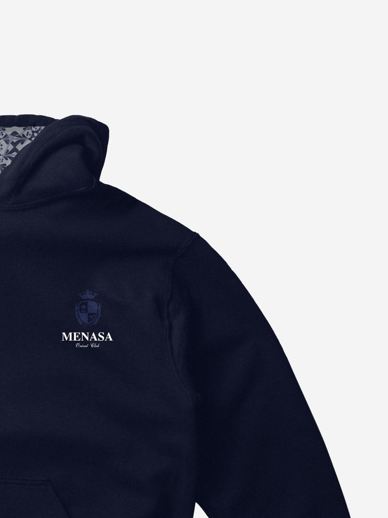 Mosaic Hoodie 5