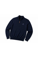THE CASH QUARTER-ZIP