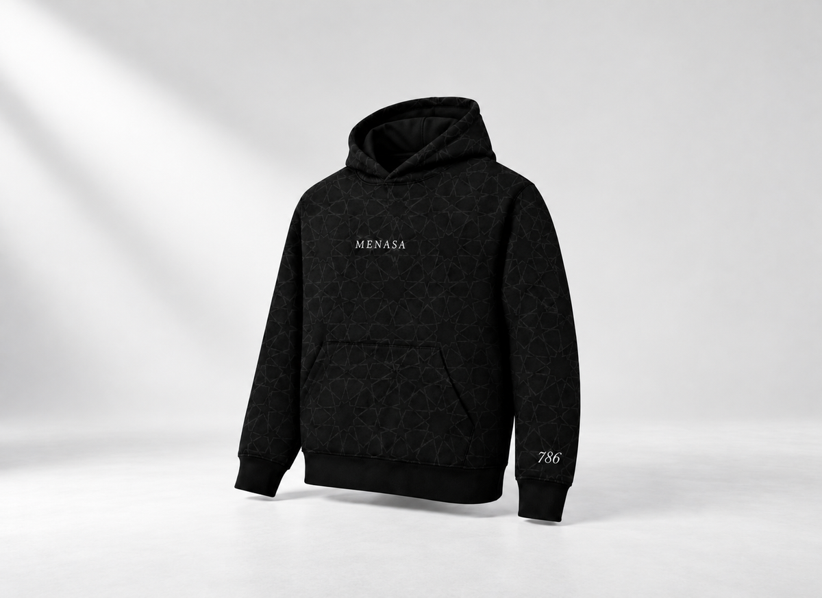 Falcon Hoodie