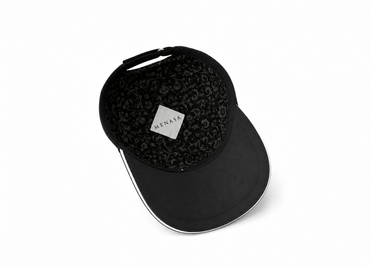 The MENASA Cap 2