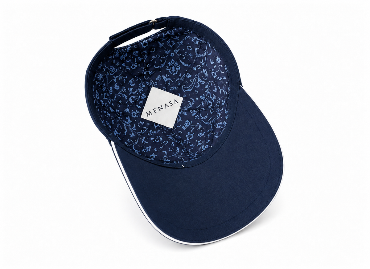 The MENASA Cap 5