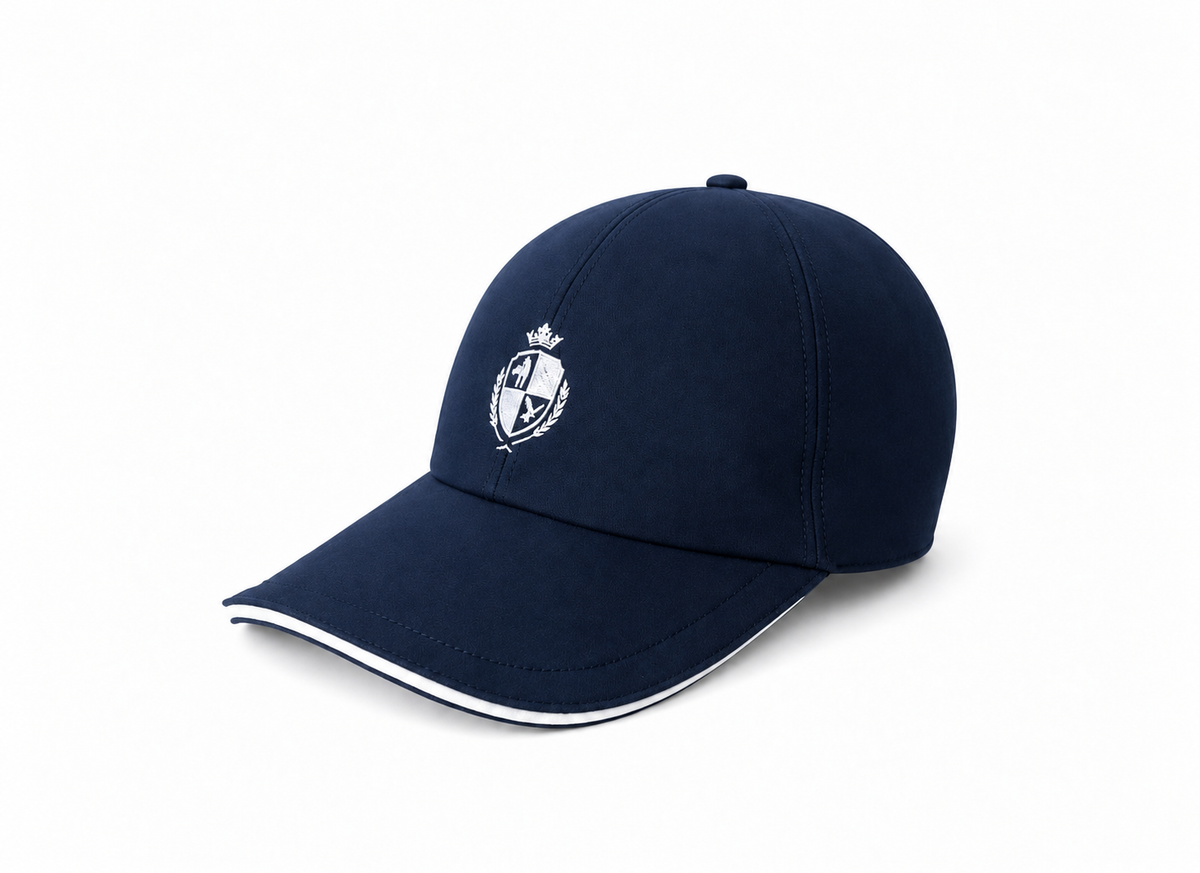 The MENASA Cap 4