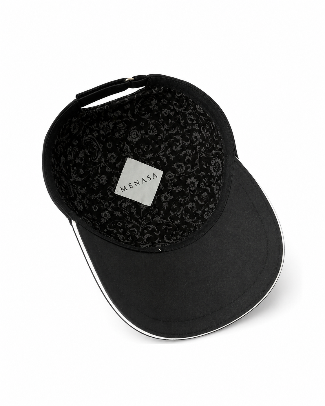 THE MENASA BASEBALL CAP 2
