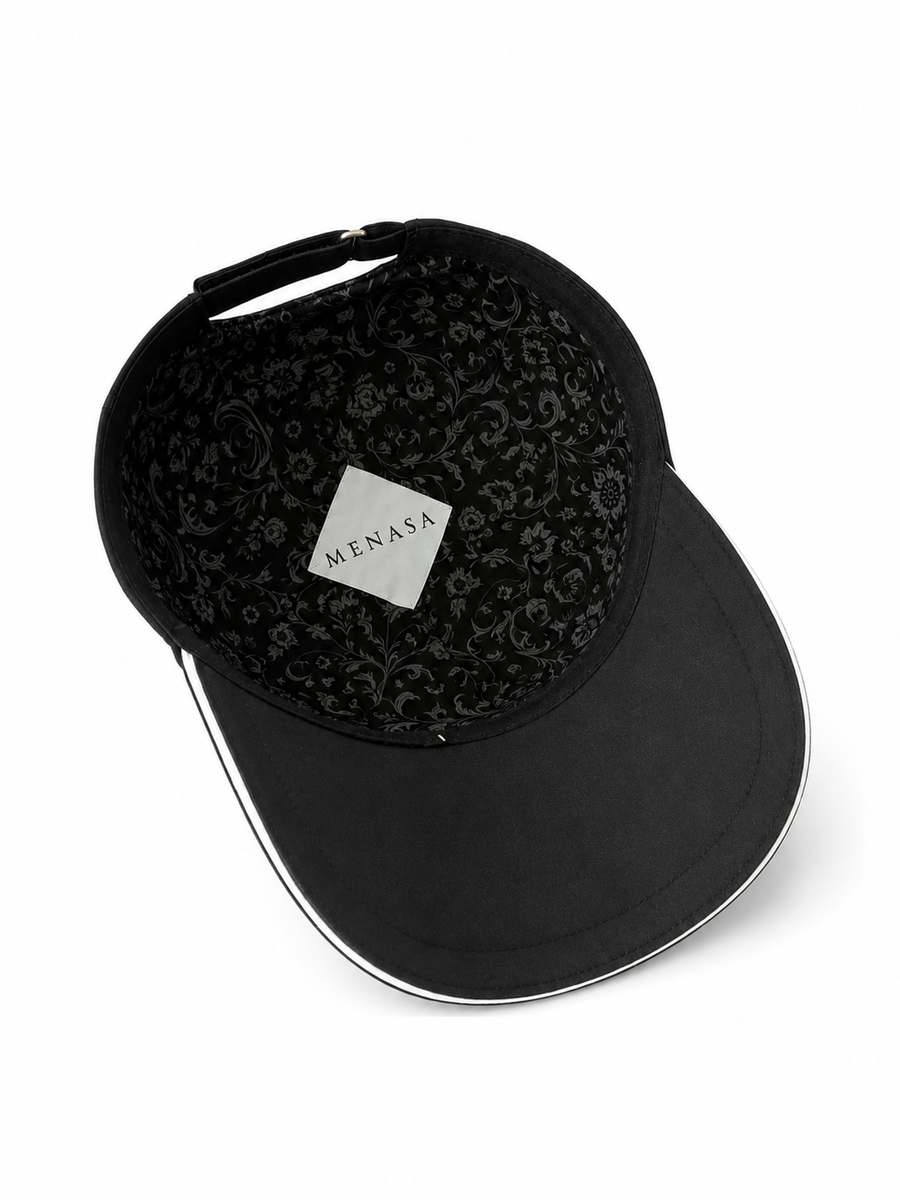 The MENASA Cap 2
