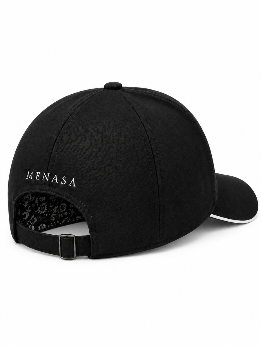 The MENASA Cap 3