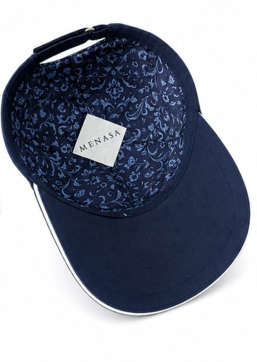 The MENASA Cap 5