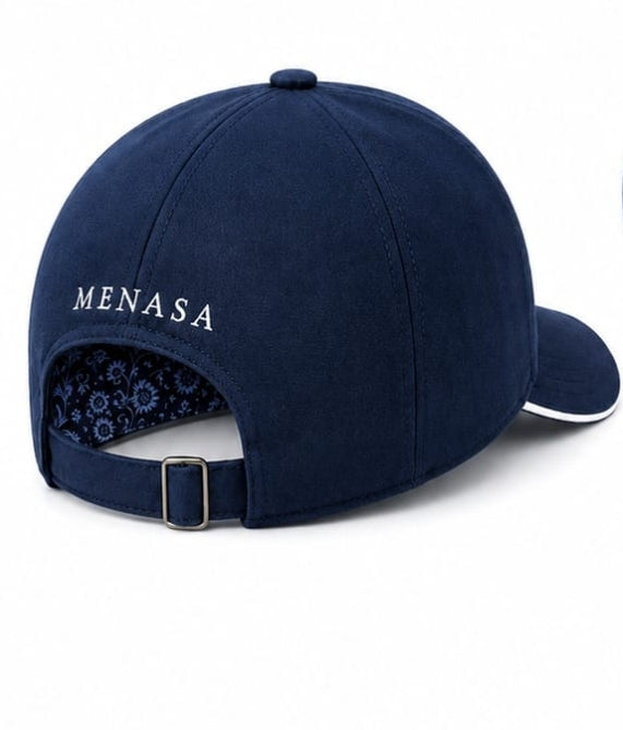 The MENASA Cap 6