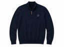 THE CASH QUARTER-ZIP